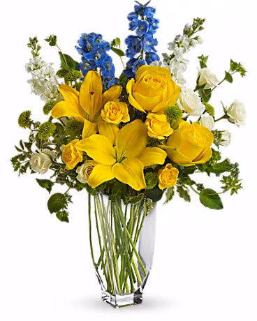 Meet Me in Provence by Teleflora
